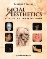 Farhad B. Naini - Facial Aesthetics, Inbunden