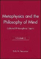 bokomslag The Metaphysics of Epistemology, Volume 17