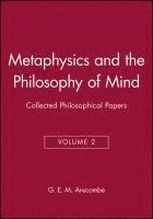 Ernest Sosa, Enrique Villanueva, USA) Sosa, Ernest (Rutgers University, Enrique (Universidad Nacional Autonoma de Mexico) Villanueva - Metaphysics of Epistemology, Volume 17, Häftad
