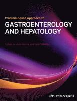 bokomslag Problem-based Approach to Gastroenterology and Hepatology