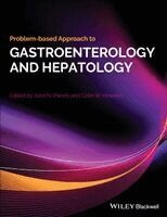 John N. Plevris, John N. Plevris, Colin Howden - Problem-based Approach to Gastroenterology and Hepatology, Häftad