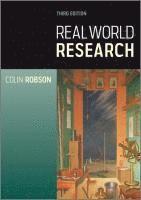 Real World Research 1