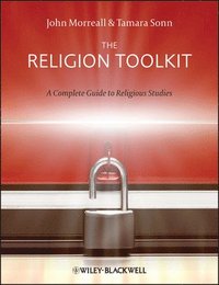 bokomslag The Religion Toolkit