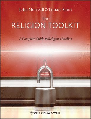 bokomslag The Religion Toolkit