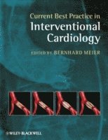 bokomslag Current Best Practice in Interventional Cardiology