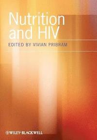 bokomslag Nutrition and HIV