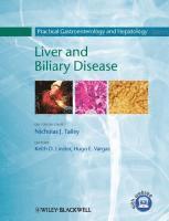 bokomslag Practical Gastroenterology and Hepatology