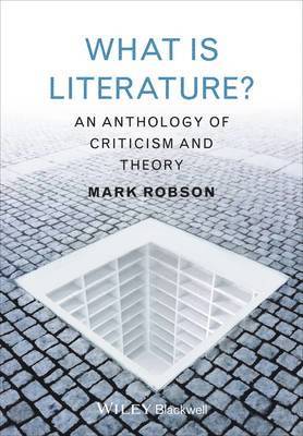 What is Literature? 1