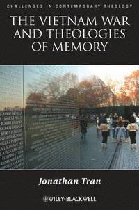 bokomslag The Vietnam War and Theologies of Memory