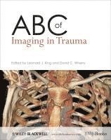 bokomslag ABC of Imaging in Trauma