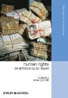 bokomslag Human Rights