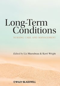 bokomslag Long-Term Conditions