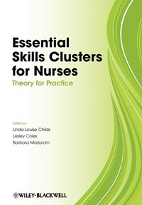 bokomslag Essential Skills Clusters for Nurses