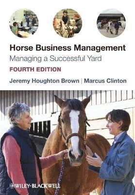 Horse Business Management 1