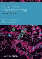 bokomslag Enzymes in Food Technology