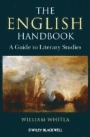 bokomslag English Handbook
