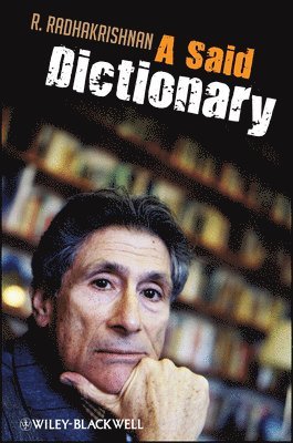 A Said Dictionary 1