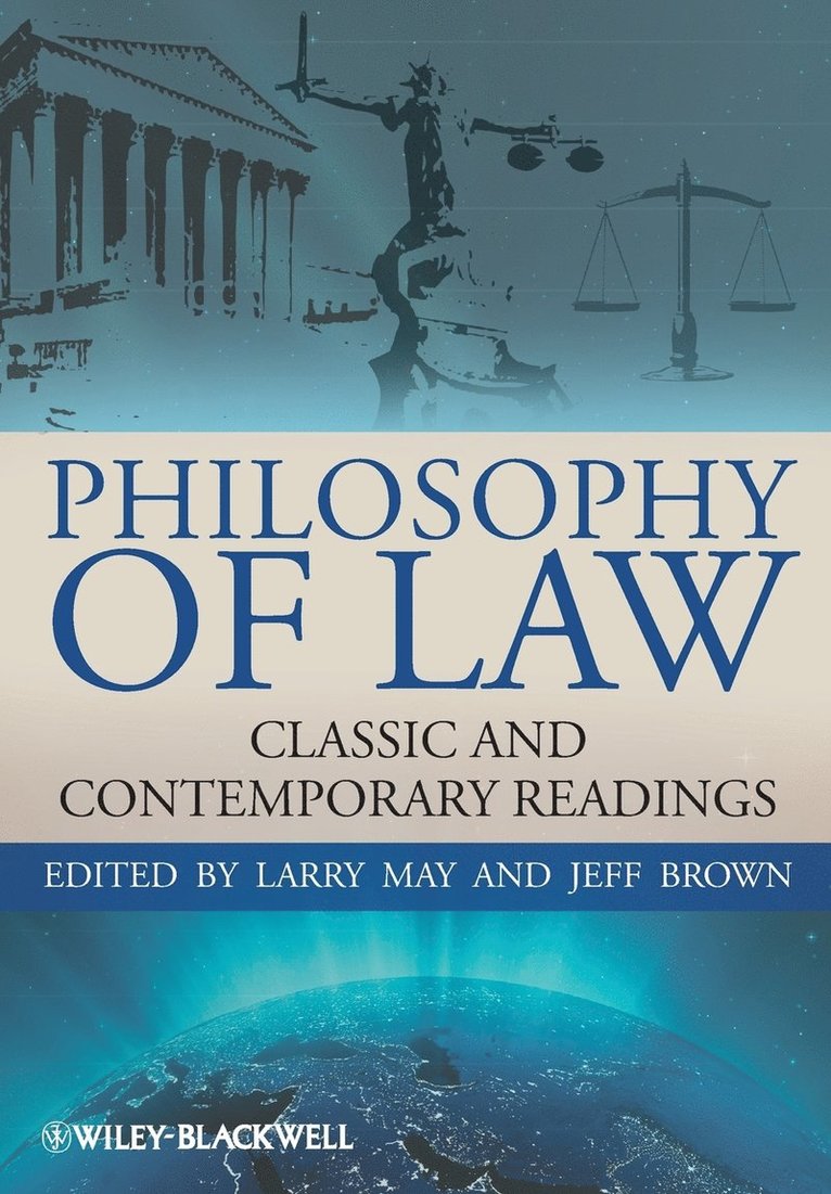 Philosophy of Law 1