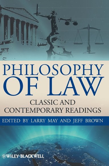 bokomslag Philosophy of Law