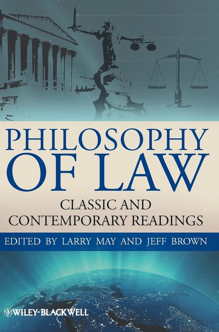 Philosophy of Law 1