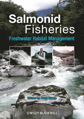 Salmonid Fisheries 1