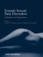 bokomslag Female Sexual Pain Disorders