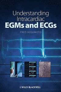 bokomslag Understanding Intracardiac EGMs and ECGs