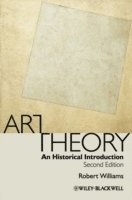 bokomslag Art Theory