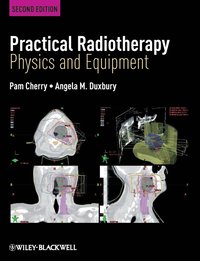 bokomslag Practical Radiotherapy