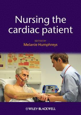 Nursing the Cardiac Patient 1