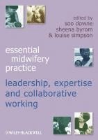 Soo Downe, Sheena Byrom, Louise Simpson - Expertise Leadership and Collaborative Working, Häftad