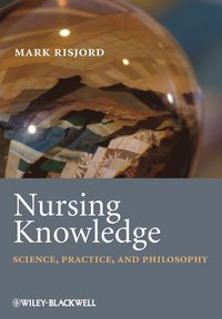 bokomslag Nursing Knowledge