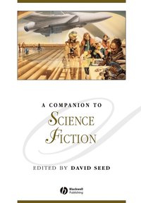 bokomslag A Companion to Science Fiction