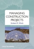 Managing Construction Projects 1