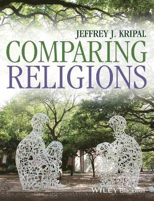 bokomslag Comparing Religions