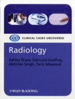 bokomslag Radiology