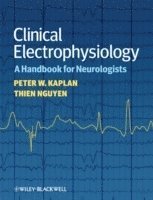 bokomslag Clinical Electrophysiology