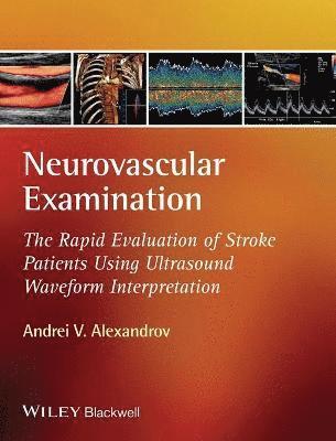 bokomslag Neurovascular Examination