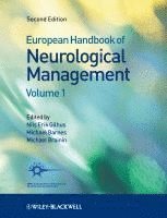 bokomslag European Handbook of Neurological Management