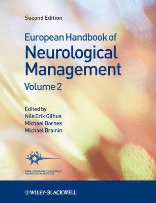 European Handbook of Neurological Management 1