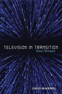 bokomslag Television in Transition