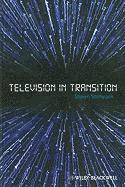 bokomslag Television in Transition