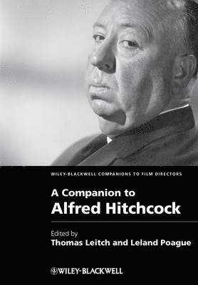 A Companion to Alfred Hitchcock 1