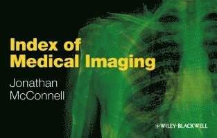 bokomslag Index of Medical Imaging