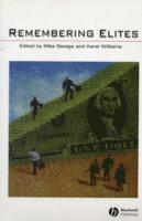 Michael Savage, Mike Savage, Karel Williams - Remembering Elites, Häftad