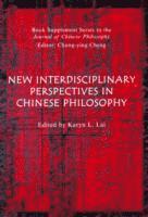 Chinese Philosophy 1