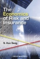 bokomslag Economics of Risk and Insurance