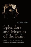bokomslag Splendors and Miseries of the Brain