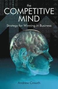 bokomslag Competitve Mind