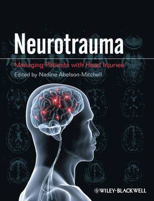 bokomslag Neurotrauma